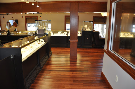 Jeweler «Adeler Jewelers», reviews and photos, 772 Walker Rd, Great Falls, VA 22066, USA