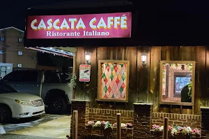 Cascata Caffe image