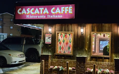 Cascata Caffe image