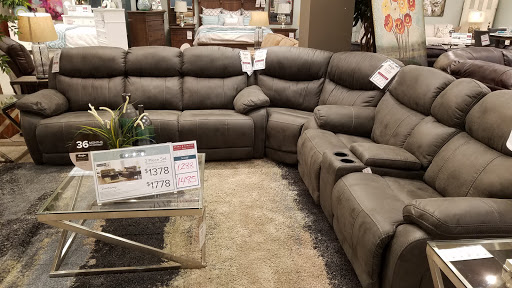 Furniture Store «Home Zone Furniture», reviews and photos, 1601 S Interstate 35 #500, Round Rock, TX 78664, USA