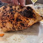 Photo n°2 de l'avis de Max. fait le 17/04/2023 à 20:07 sur le  Vesuvio - La Bufala by Napoli 44 à Lecce