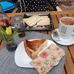 Photo n°1 de l'avis de Sophia. fait le 07/05/2024 à 18:04 sur le  Altstadt-Café à Gelnhausen
