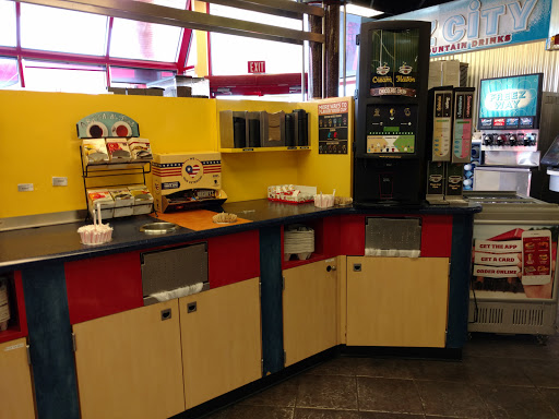 Convenience Store «Sheetz», reviews and photos, 601 Pulaski Hwy, Joppa, MD 21085, USA