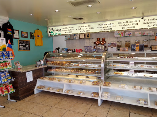 Papillon International Bakery Find Bakery in Atlanta news