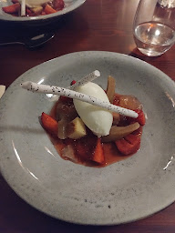Photo n°23 de Le Comptoir Kokagué à Mouchard ()