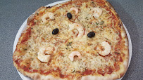 Plats et boissons du Pizzas à emporter PIZZAS GIRARD à Saint-Vallier - n°2