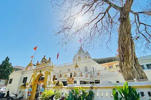 Shree Satyanarayan Mandir image