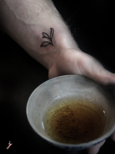 Explore tattoo ideas cross, creative tattoo ideas in Williamsburg, available at Charon Arts