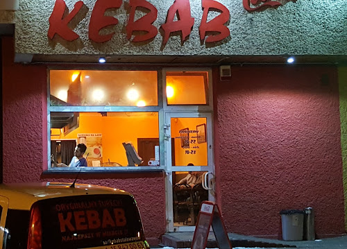 Oryginalny Turecki Kebab do Stalowa Wola
