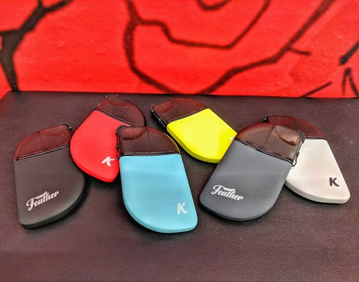 Tobacco Shop «Desert Winds Smoke Shop», reviews and photos, 5022 14th St W, Bradenton, FL 34207, USA