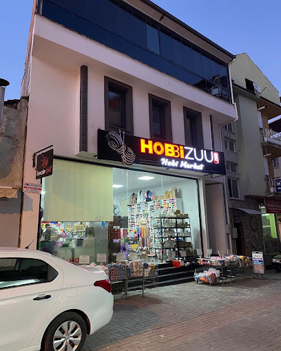 Hobbizuu Hobi Market
