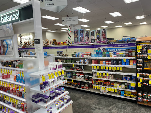 Drug Store «CVS», reviews and photos, 585 Ridge Rd, North Arlington, NJ 07031, USA
