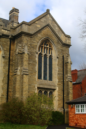 Christ Church, Summerfield - Birmingham