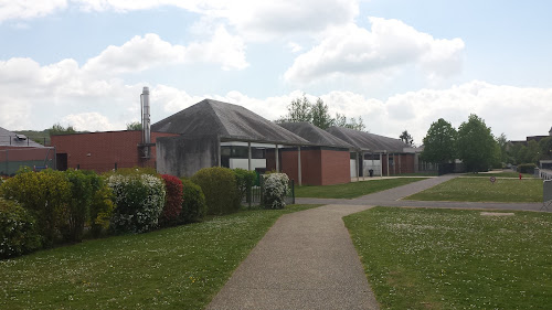 Ecole Maternelle La Marelle à Mareuil-lès-Meaux