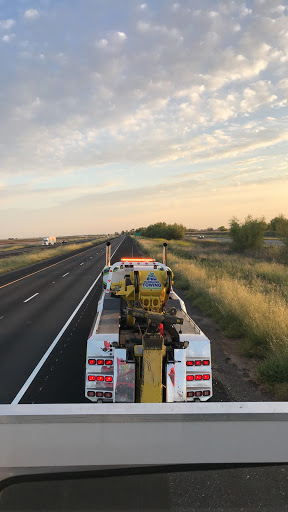 Plaza «Willows Travel Plaza», reviews and photos, 1481 Co Rd 99W, Willows, CA 95988, USA