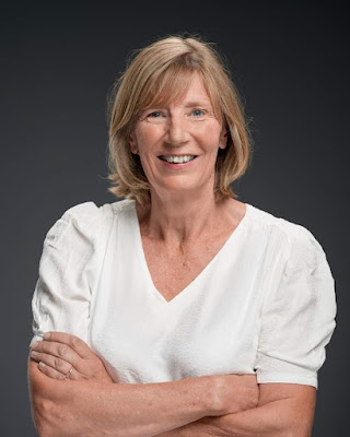 Anne Behaghel CAPIFRANCE à Lamontjoie