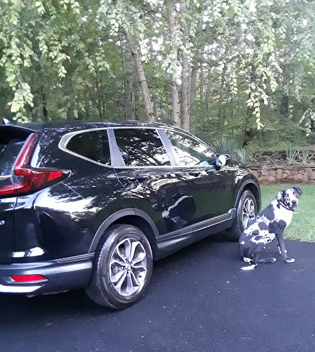 Honda Dealer «Miller Honda», reviews and photos, 3985 Valley Pike, Winchester, VA 22602, USA