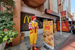 McDonald's image