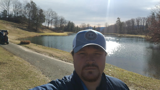 Golf Club «Hanging Rock Golf Club», reviews and photos, 1500 Red Ln, Salem, VA 24153, USA