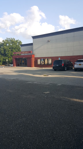 Movie Theater «Bow Tie Herricks Cinemas», reviews and photos, 3324 Hillside Avenue, New Hyde Park, NY 11040, USA