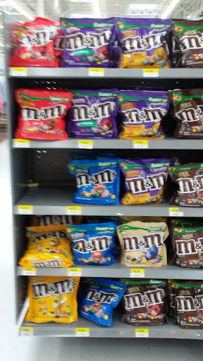 Supermarket «Walmart Neighborhood Market», reviews and photos, 2510 Cantrell Rd, Little Rock, AR 72202, USA