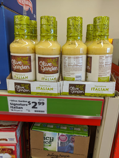 Grocery Store «Save-A-Lot», reviews and photos, 6805 Ridge Rd, Parma, OH 44129, USA