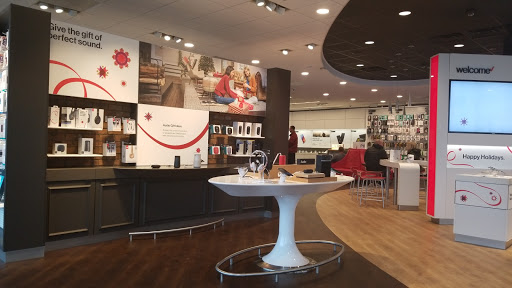Cell Phone Store «Verizon», reviews and photos, 756 US-202, Bridgewater, NJ 08807, USA
