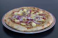 Plats et boissons du Pizzeria Molino Pizza à Roubaix - n°20