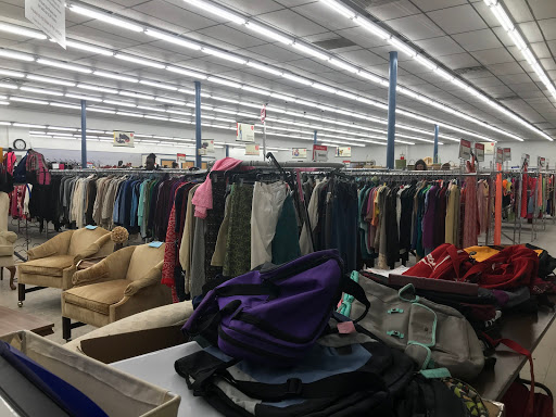 Thrift Store «Salvation Army Thrift Store», reviews and photos, 205 Tuscarora Rd, Chittenango, NY 13037, USA