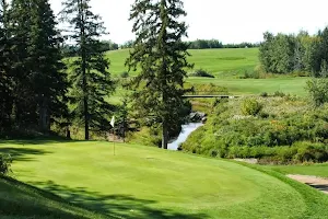 Hidden Valley Golf Course image