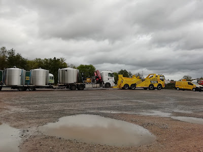 Guipont Véhicules Industriels à Gannat