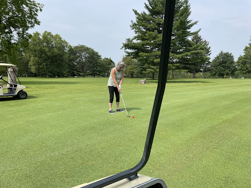 Public Golf Course «Pleasant View Golf Club», reviews and photos, 14605 Louisville St NE, Paris, OH 44669, USA