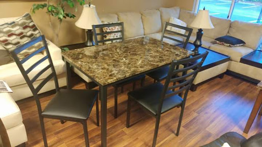 Used Furniture Store «Orlando Furniture Exchange», reviews and photos, 3228 W State Rd 426 #1016, Oviedo, FL 32765, USA