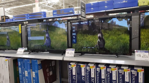 Department Store «Walmart Supercenter», reviews and photos, 14111 N Prasada Gateway Ave, Surprise, AZ 85388, USA