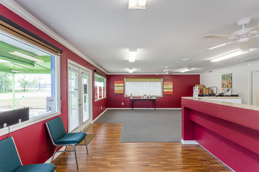 Self-Storage Facility «Right Move Storage», reviews and photos, 12310 Perry Rd, Houston, TX 77070, USA