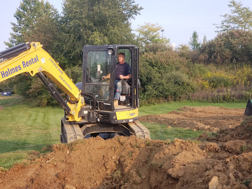 Electrician «CNF Electric & Home Improvement Ltd.», reviews and photos, 8 Miami St, Mt Vernon, OH 43050, USA