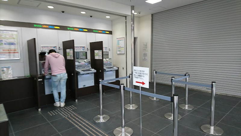 京都銀行 聖護院支店