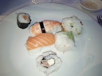 Sushi du Restaurant chinois Soleil d'Asie à Orange - n°11