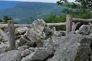 Hawk Mountain North Lookout image