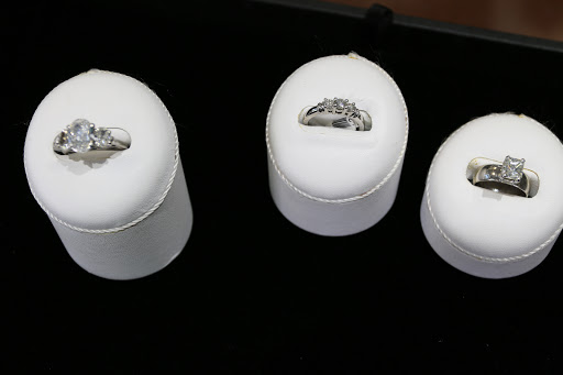 Jeweler «Sparklez Jewelry & Loan», reviews and photos, 475 Mt Lebanon Blvd, Pittsburgh, PA 15234, USA