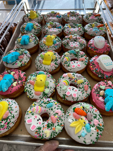 Donut Shop «Dulcet Gourmet Donut», reviews and photos, 23717 Vanowen St, Canoga Park, CA 91307, USA