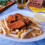 Photo n°1 de l'avis de Tobias.u fait le 01/09/2019 à 18:46 sur le  Cafe Del Sol Hanau à Hanau