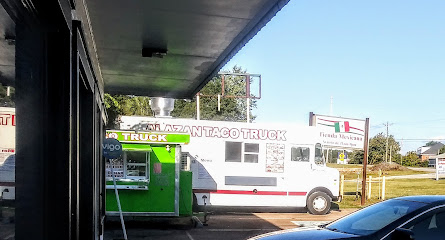 Monarcas Mexican Grocery