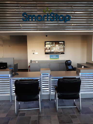 Self-Storage Facility «Metro Mini Storage», reviews and photos, 8415 Queenston Blvd, Houston, TX 77095, USA