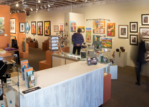 Desert Artisans Gallery Ltd