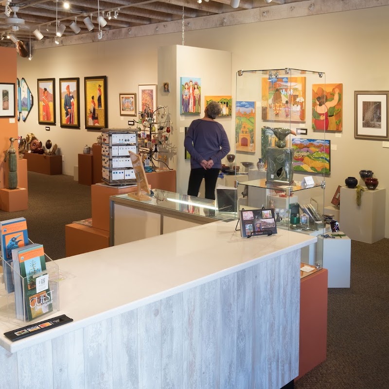 Desert Artisans Gallery Ltd