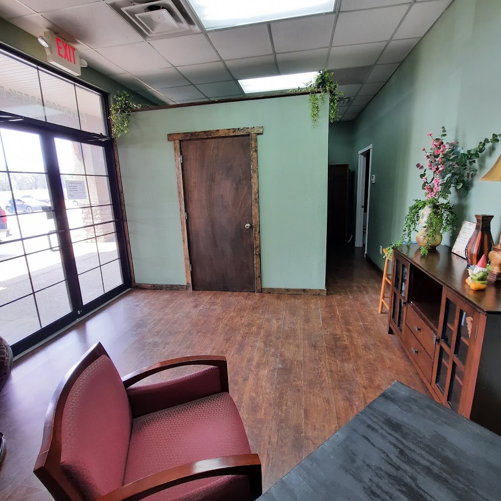 Zen Zone Wellness - Branson 65616