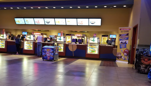 Movie Theater «Regal Cinemas Clifton Park 10 & RPX», reviews and photos, 22 Clifton Country Rd, Clifton Park, NY 12065, USA