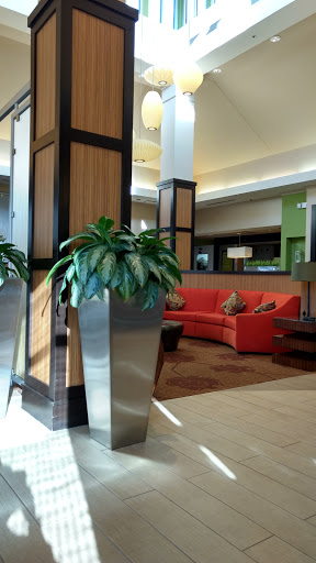 Hotel «Hilton Garden Inn Atlanta North/Alpharetta», reviews and photos, 4025 Windward Plaza, Alpharetta, GA 30005, USA