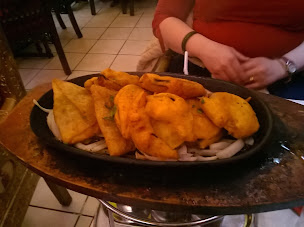 Photo n°3 de Little India à Paris ()